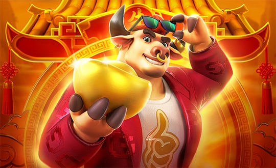 FORTUNR OX