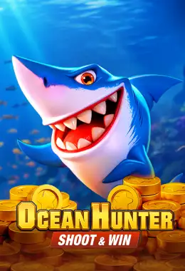 Ocean Hunter