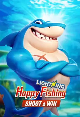 Happy Fishing