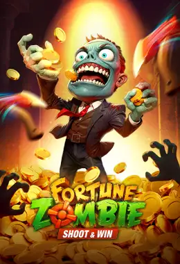 Fortune Zombie