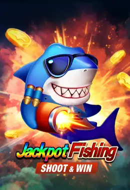 Jackpot Fishing