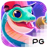 FORTUNR SNAKE