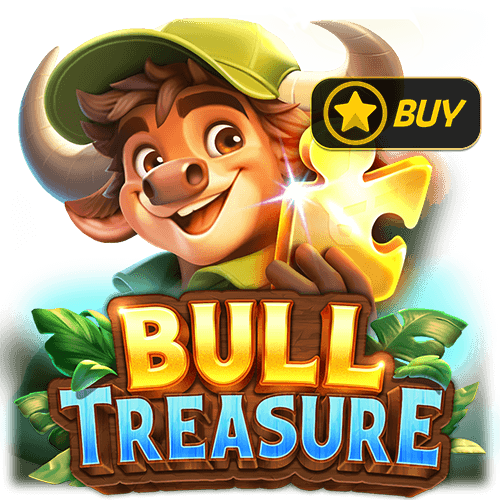 Bull Treasure