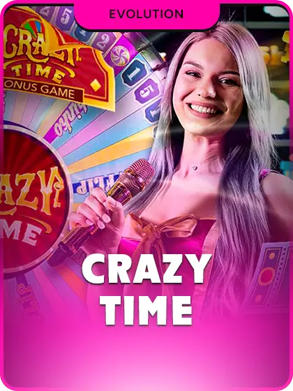 crazy-time
