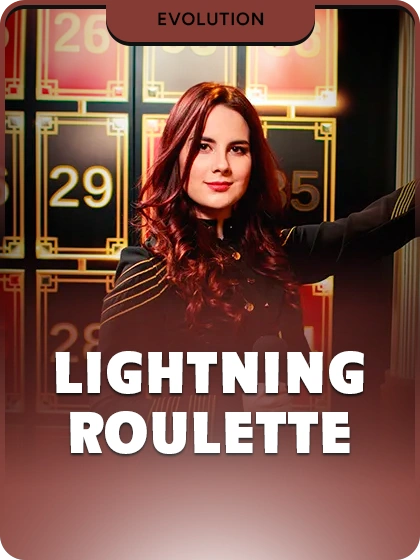 lightning-roulette